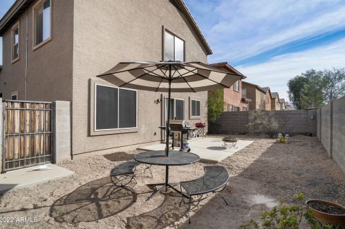 5014 6 St, Phoenix AZ 85012-1311 exterior