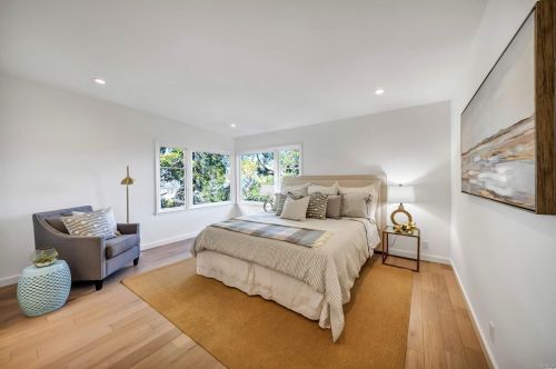 30 Bella Vis Ave, Tiburon CA 94920-2415 exterior