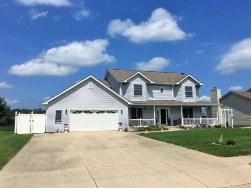 2214 American Dr, Marion, IN 46952-9600