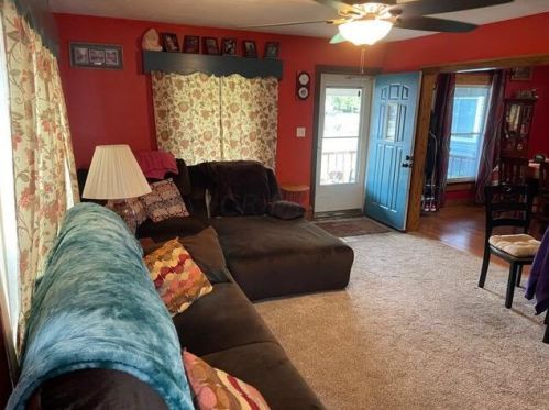 868 Bellefontaine Ave, Marion OH  43302-6151 exterior