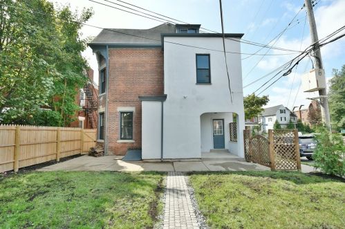 6029 Stanton Ave, Pittsburgh PA  15206-2200 exterior