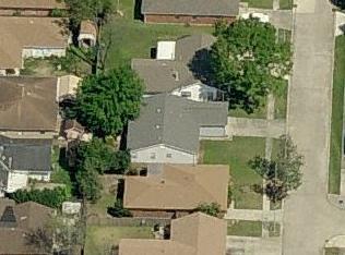206 Vermillion Dr, Gretna, LA 70056-7325