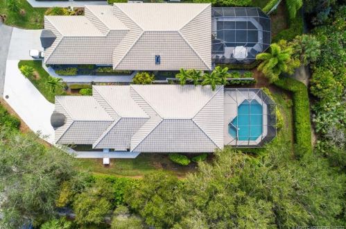 12340 Harbour Ridge Blvd, Palm City FL  34990-8060 exterior