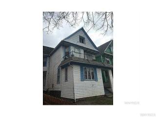 191 Congress St, Buffalo, NY 14213-1419