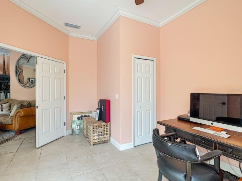 116 Squirrel Ln, Ormond Beach FL  32174-3053 exterior