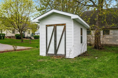 524 Prospect St, Cedar Mills MN  55350-1715 exterior
