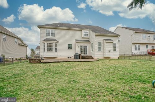 3 Exeter Ct, Lumberton Township NJ  08048-4551 exterior