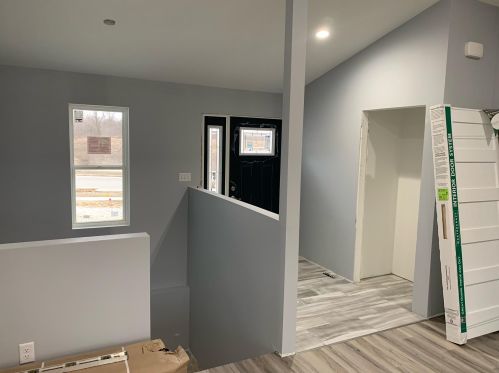 294 Sand Dr, West Bend, WI 53095-5449