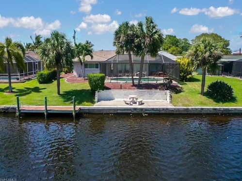1816 28th St, Cape Coral, FL 33904-3297