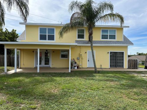 350 13th St, Vero Beach FL  32962-6419 exterior