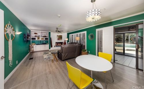 1672 Smiley Heights Dr, Redlands CA  92373-6533 exterior