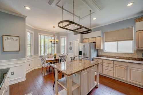 4227 Harbor Lake Dr, Lutz FL  33558-9710 exterior