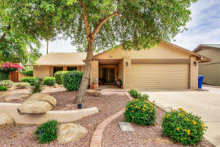 1351 Highland St, Chandler, AZ 85224-2781