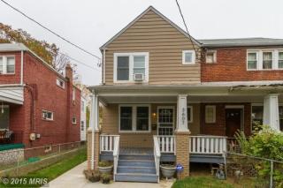 3607 20th St, Washington, DC 20018-2729