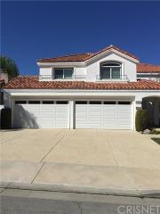 3616 Paseo Primario, Calabasas CA  91302-3023 exterior