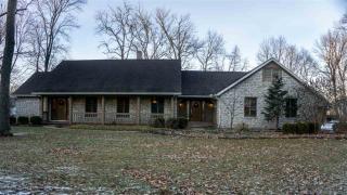 4670 Whippoorwill Dr, Lafayette, IN 47909-9031
