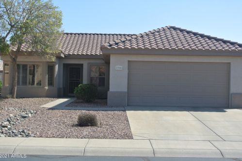 15960 Indigo Ln, Sun City AZ  85374-6116 exterior