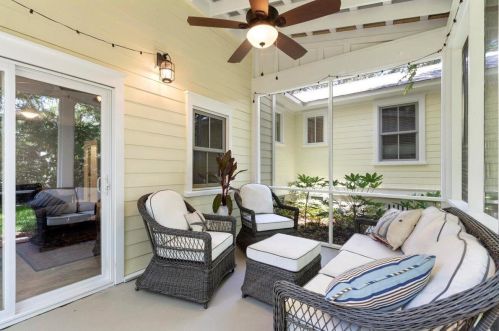 747 Winthrop St, Mount Pleasant SC  exterior