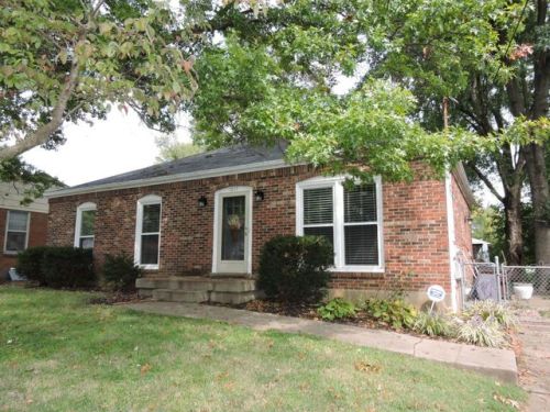 1017 Fenley Ave, Louisville, KY 40222-6723