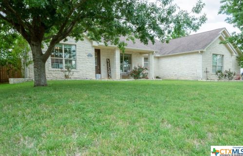 3293 Hester Way, Salado, TX 76571-6108