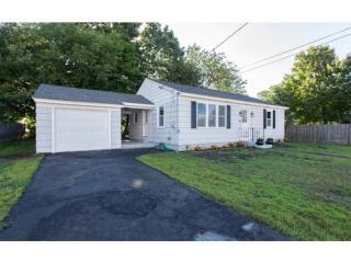 56 Newbury St, Nashua NH  03060-4003 exterior