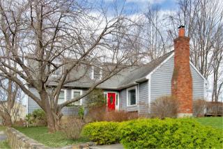 1 Byram Meadows Rd, Chappaqua, NY 10514-3901