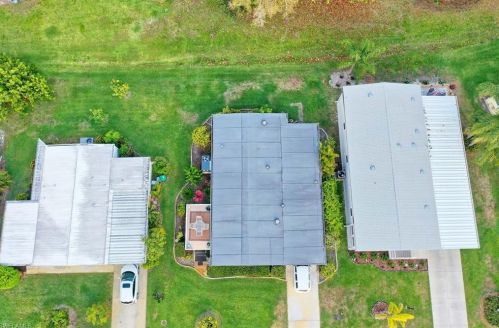 38 Le Mans Dr, Naples FL 34112-9126 exterior