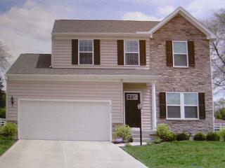 1401 Golden Eagle Dr, Troy, OH 45373-1181