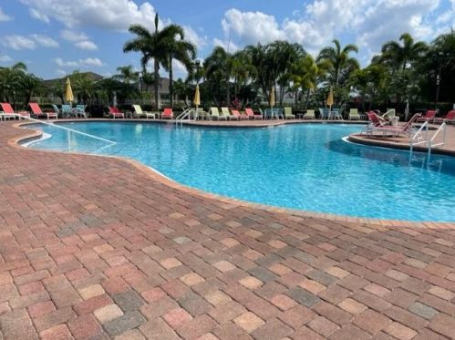 10521 Academic Way, Port Saint Lucie FL  34987-2131 exterior