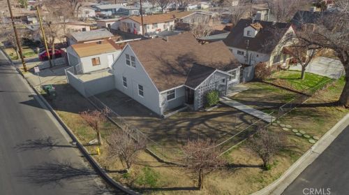 44054 Higbee Ave, Lancaster, CA 93534-4208