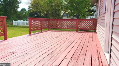 20 Ritchie Ct, Bear DE  19701-1117 exterior