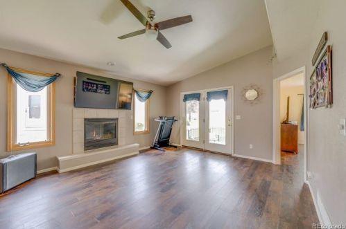 456 Soaring Eagle Dr, Pueblo CO 81007-6056 exterior