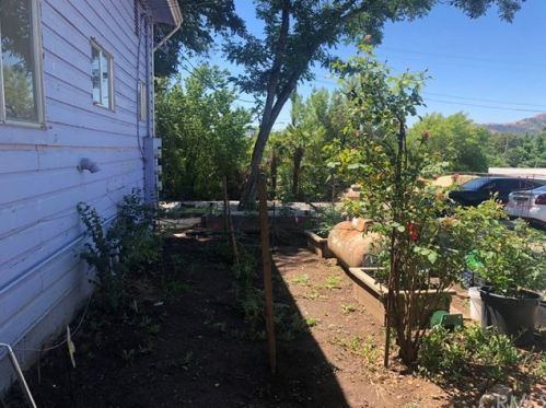 210 1st St, Lakeport CA  95453-4501 exterior