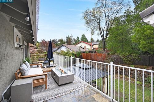 5613 Mount Hood Ct, Pacheco CA  94553-5837 exterior