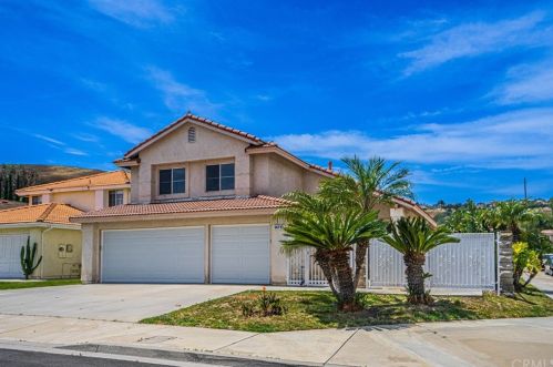 14710 Wild Canyon Dr, Chino Hills, CA 91709-6201