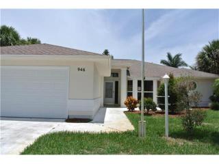 946 Crown St, Sebastian, FL 32958-4968