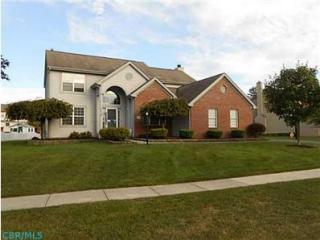 6737 Seckel Dr, Westerville, OH 43082-9651