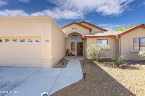 8165 Mesquite Ridge Cir, Tucson, AZ 85710-4278