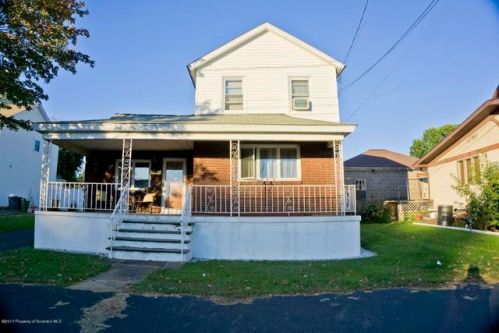 809 Hill St, Jessup, PA 18434-1652