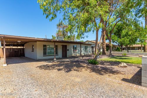4236 33rd Dr, Phoenix, AZ 85017-3809