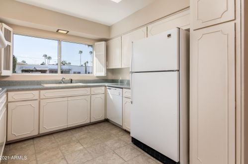 7706 Meadowbrook Ave, Scottsdale AZ 85251-1834 exterior