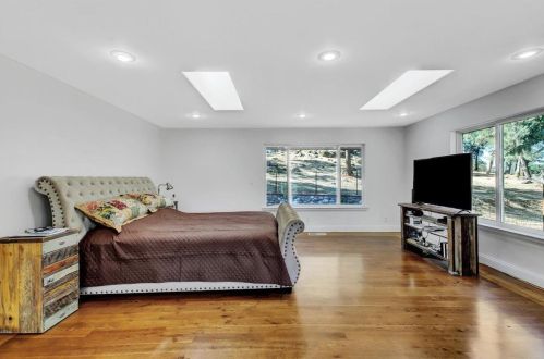 14804 Oak Ridge Rd, Lake Wildwood CA  exterior