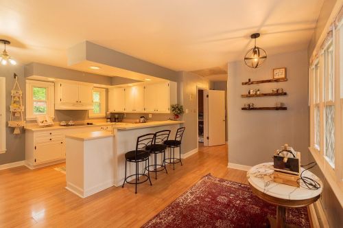 524 Dakota Rd, Bellefontaine OH  43311-2347 exterior