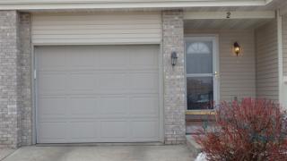 6741 Reston Heights Dr, Madison WI 53718-3377 exterior