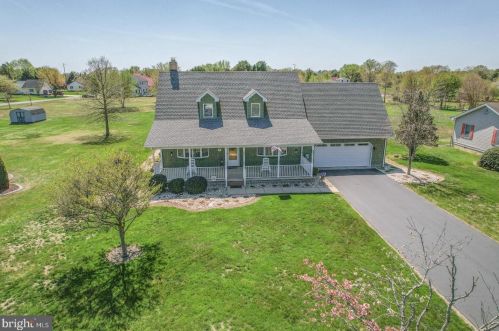 11 Brandywine Rd, Slaughter Beach, DE 19963-1238