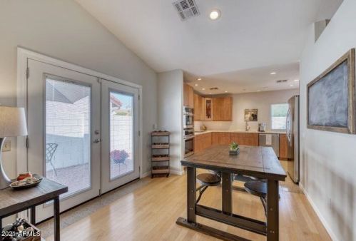 9088 Aster Dr, Scottsdale AZ  85260-4505 exterior