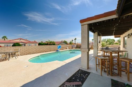 64329 Spyglass Ave, Desert Hot Springs CA  92240-1204 exterior