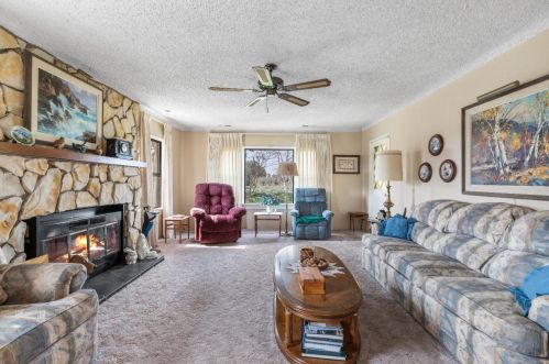 1001 Townhill Rd, Valley Home CA  95361-8619 exterior