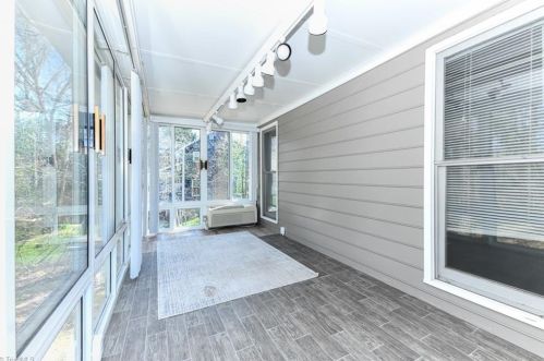 3206 Cardinal Ridge Dr, Greensboro NC  27410-8250 exterior