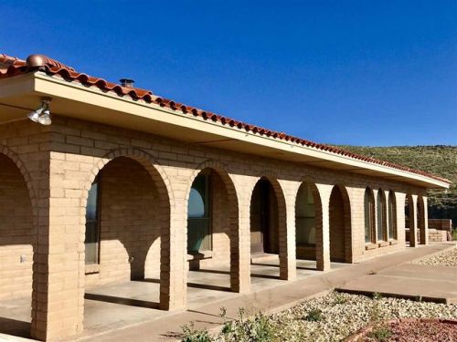 3520 Thunder Rd, Alamogordo, NM 88310-9747